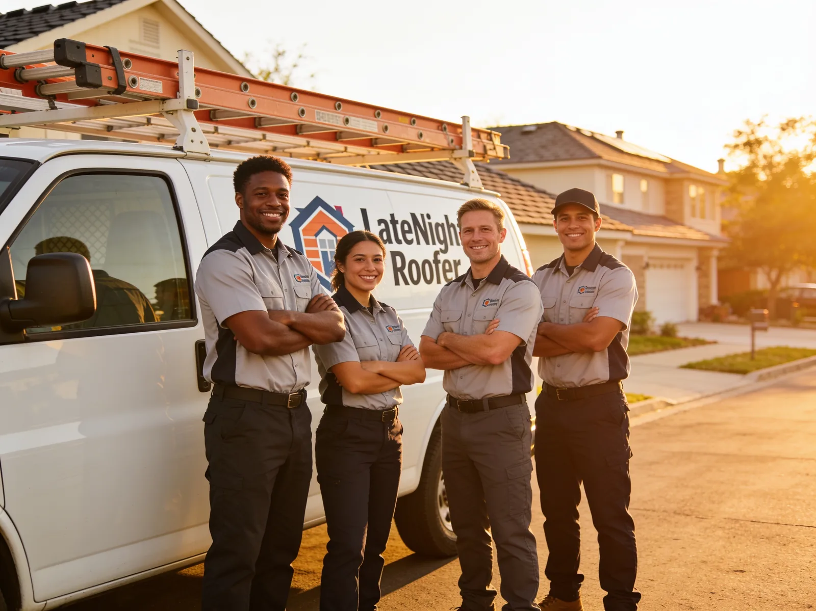 Emergency Roof Repair company in Grant Park, IL