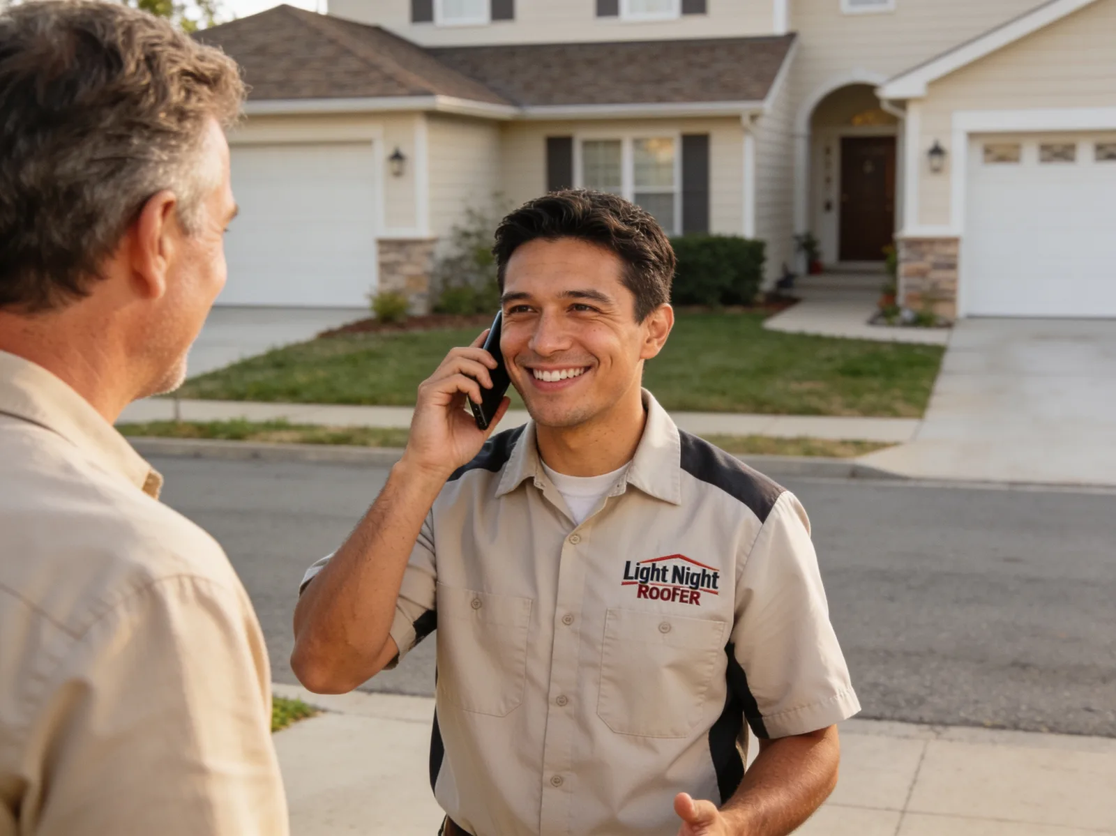 Emergency Roof Repair Grant Park, IL FAQs
